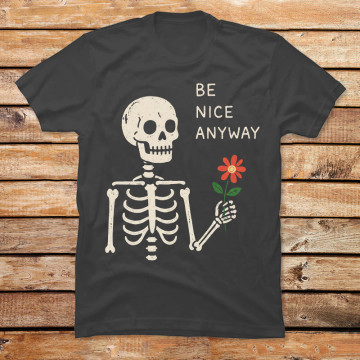 Nice To The Bone