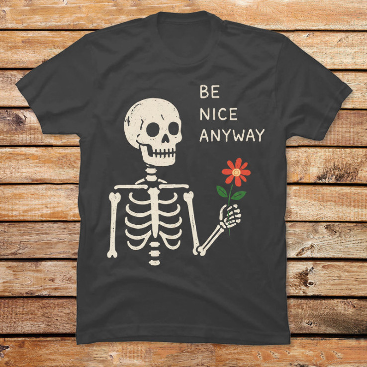Nice To The Bone