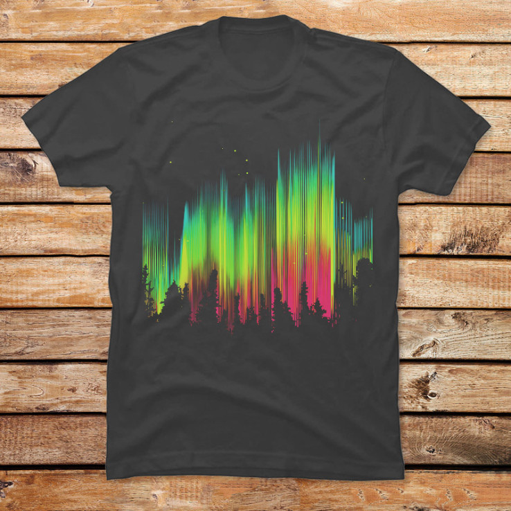 Electric Sky