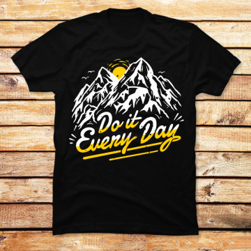 Mountain Vibe