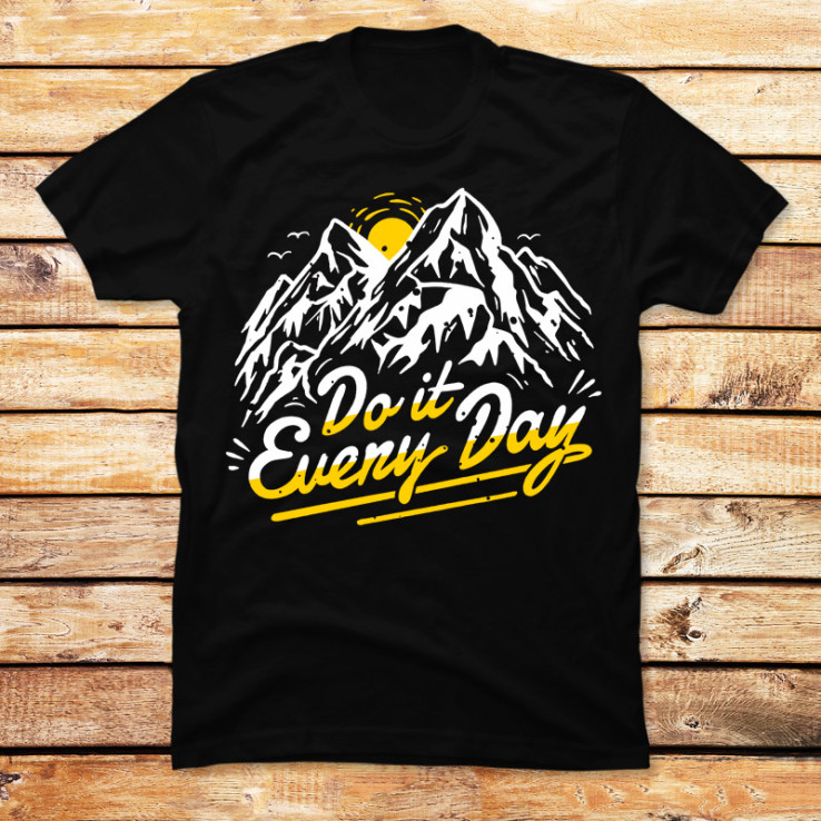Mountain Vibe