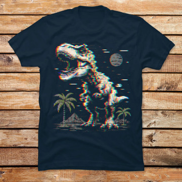 Glitch Beast