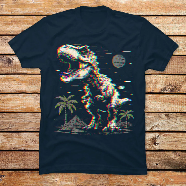 Glitch Beast