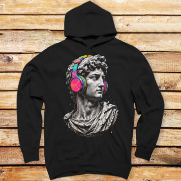 Antiquity in Stereo