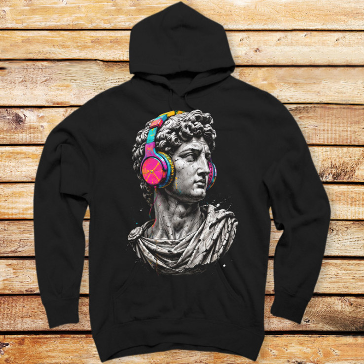 Antiquity in Stereo