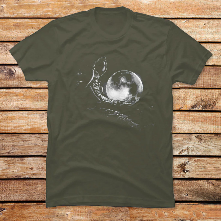 Moon Play