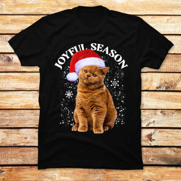 Xmas HatCat