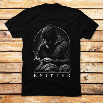 ManKnitter
