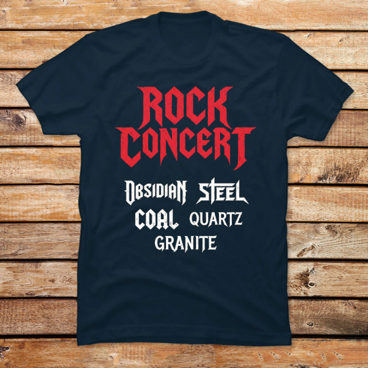 Rock Concert