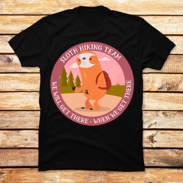 Hicking Sloth II