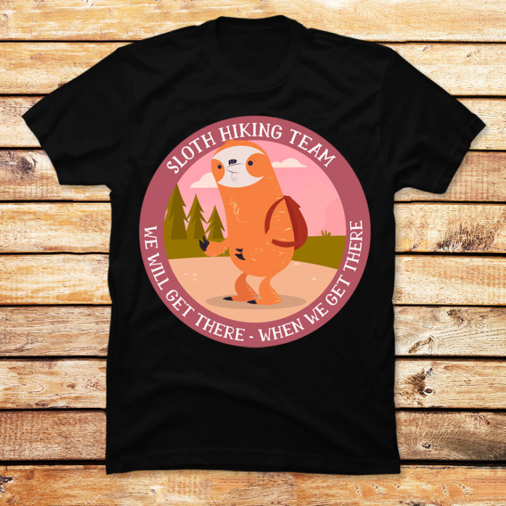 Hicking Sloth II