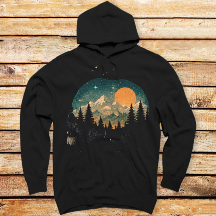 Cosmic Grizzly