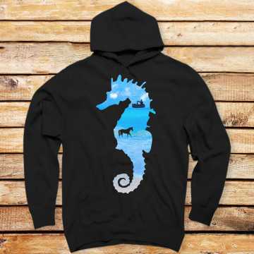 Seahorse