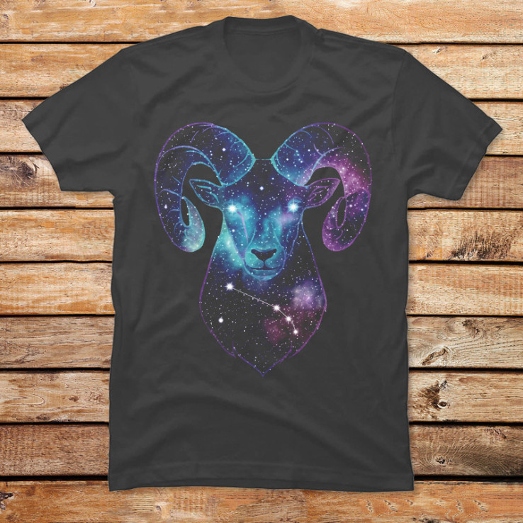 Cosmic Aries