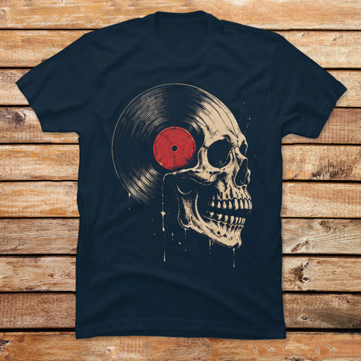 Dead Wax