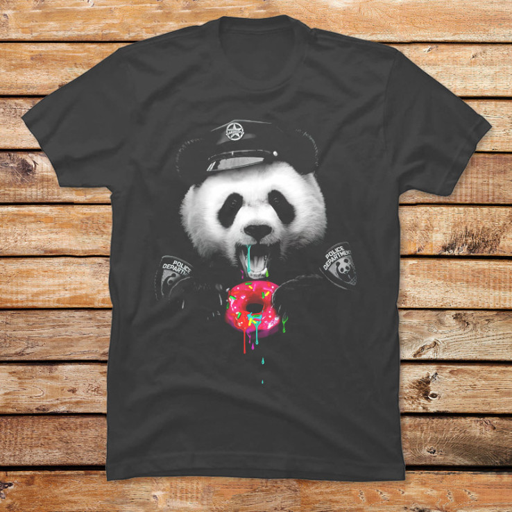 DONUT COP