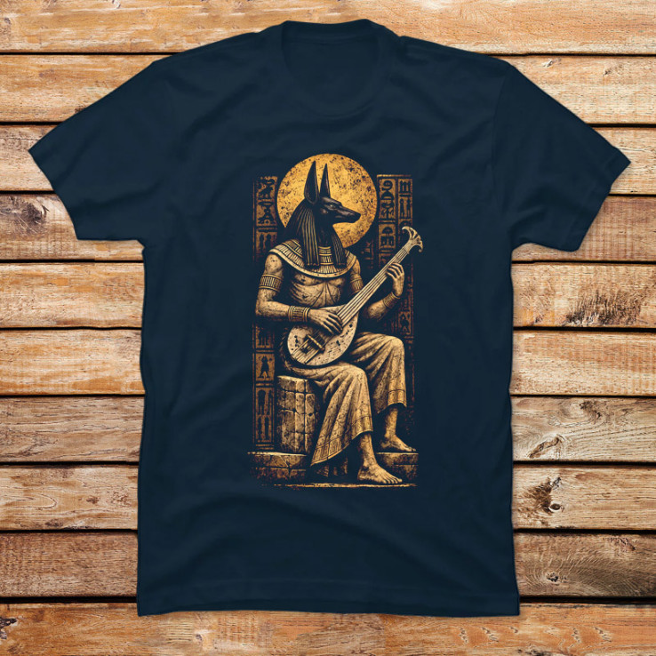 Anubis Acoustic