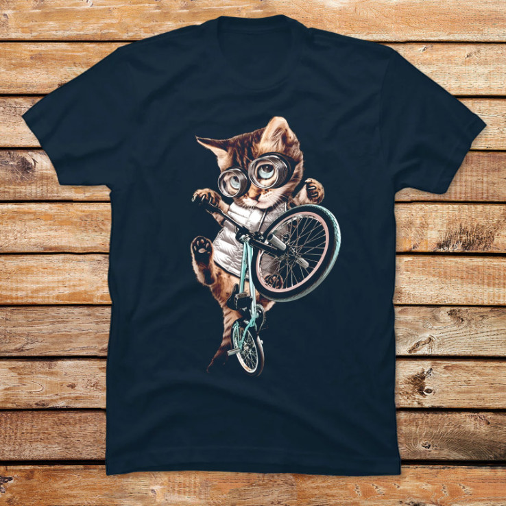 BMX CAT