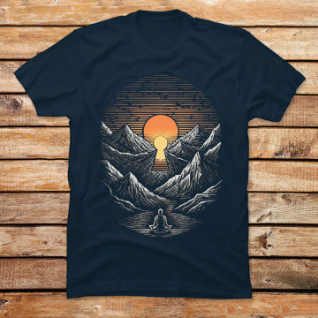 The Void and the Light