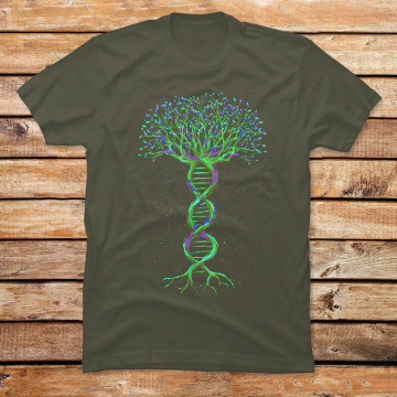 DNA Tree of Life