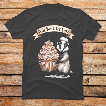 Badger's Bakery