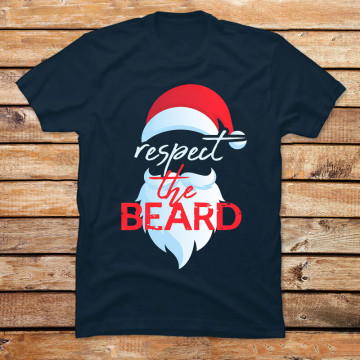 Respect the Beard