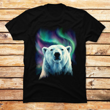 Aurora Bear