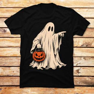 Trick-or-Treat Ghostlight