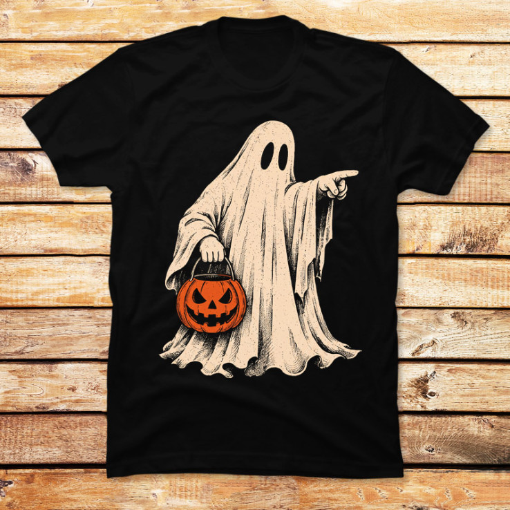 Trick-or-Treat Ghostlight
