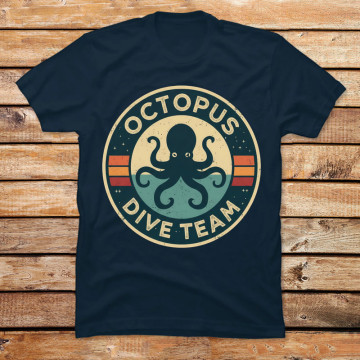 Octopus Dive Team
