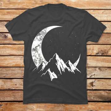 Crescent Mountain