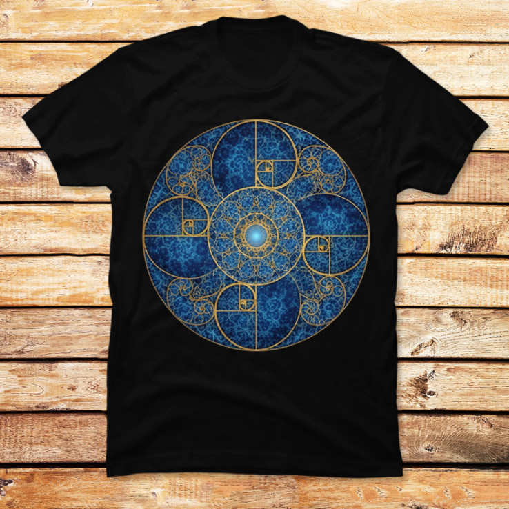 Mandala Ratio