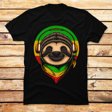 Sloth Rasta I