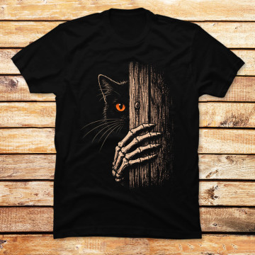 Feline and Bone