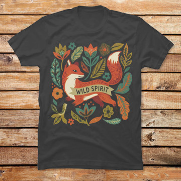 Wild Spirit