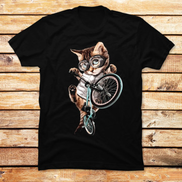 BMX CAT