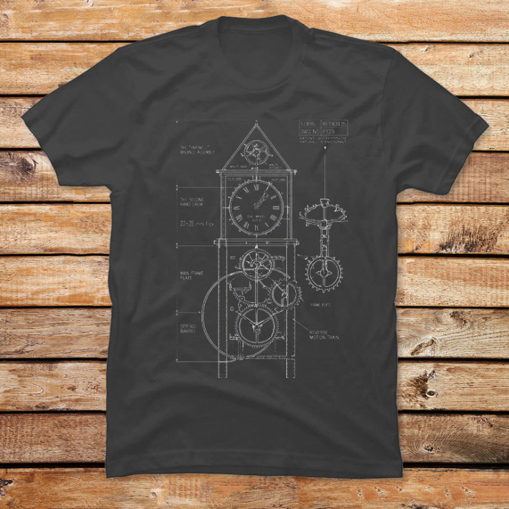 Timekeeper's Diagram