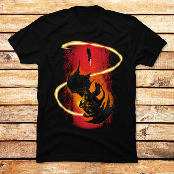 Wizard Vs Demon