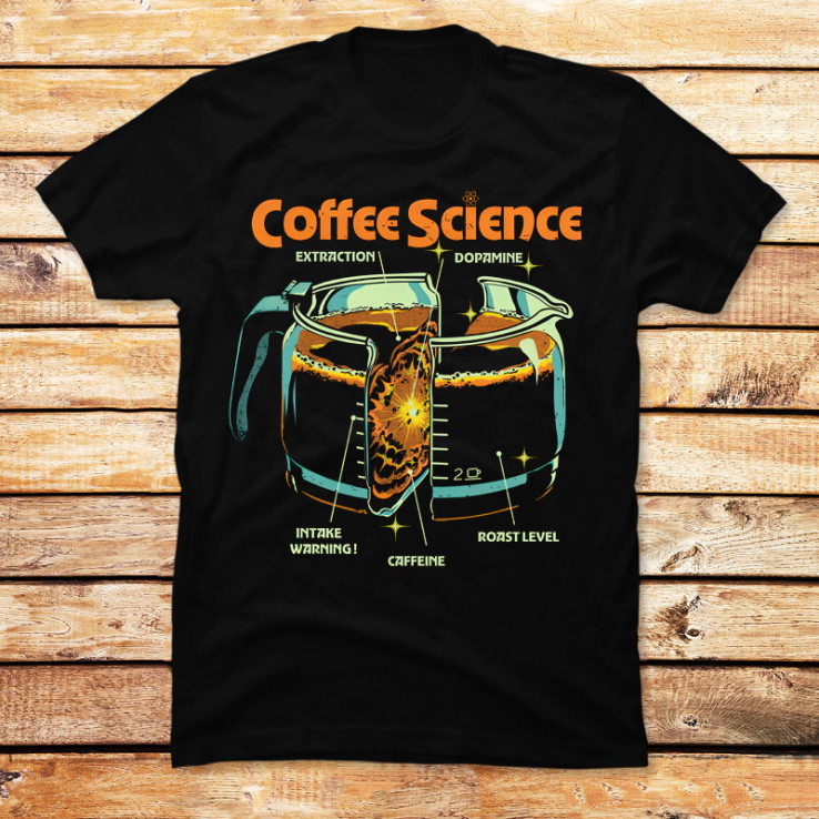 Coffee Science
