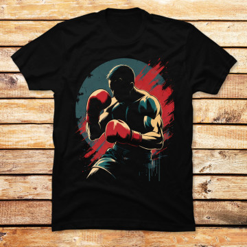 Fight Through the Shadows