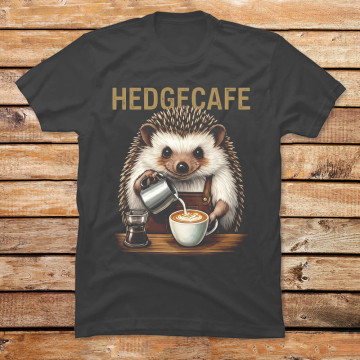 HEDGECAFE