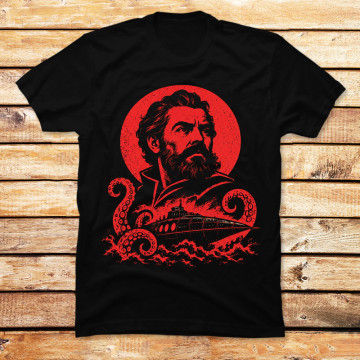 Captain Nemo's Reckoning