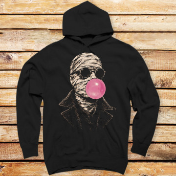 Bubblegum Curse