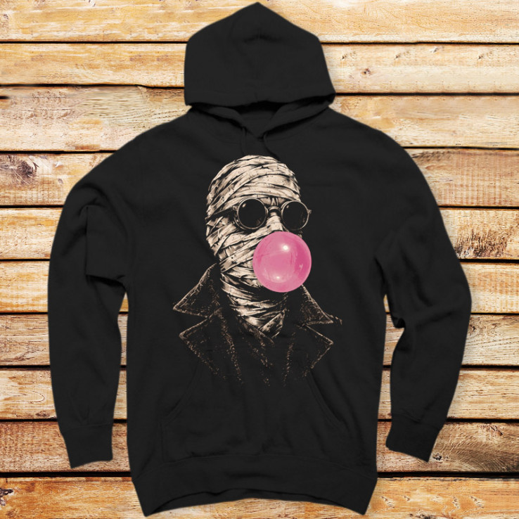 Bubblegum Curse