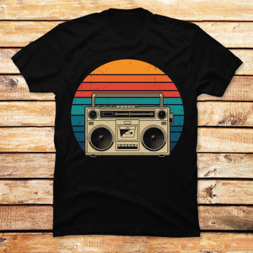 Analog Sunset
