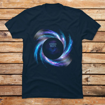 Galaxy Groove
