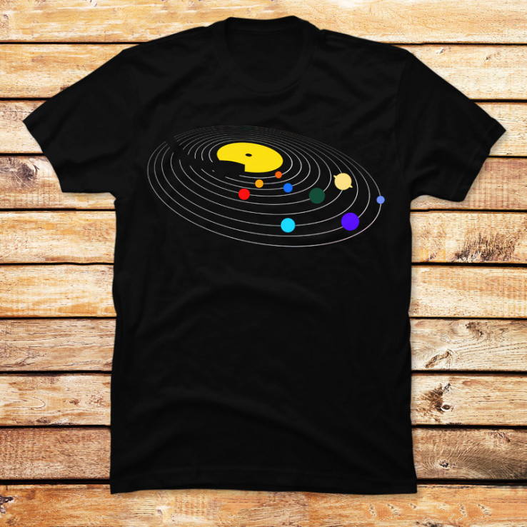 Music Planet III