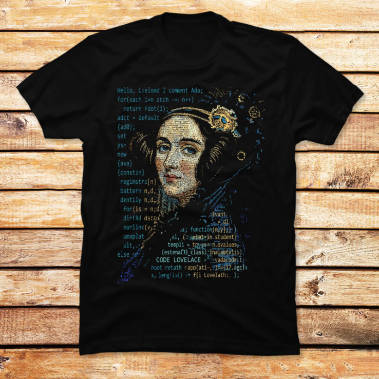 Code Lovelace