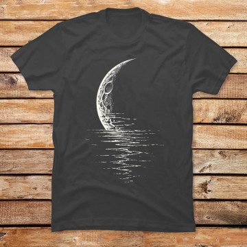 Lunar Liquid