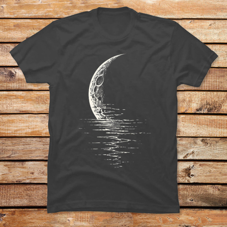 Lunar Liquid